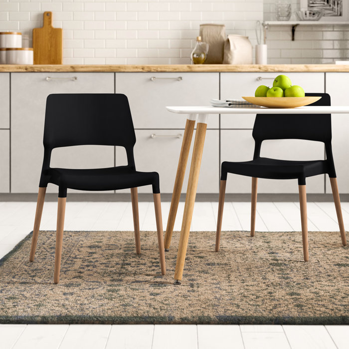 Zipcode Design Side chair Set Estrella & Reviews Wayfair.co.uk